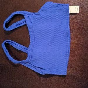 Aerie XS Bikini Top - NWT